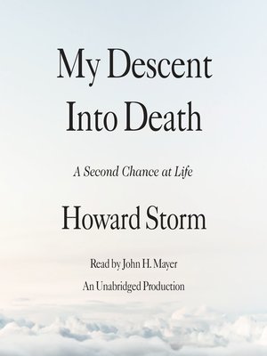 cover image of My Descent Into Death